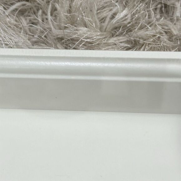 Ikea Virserum 21 5/8" White/Cream
Shelf Picture Ledge 902.712.33 - Picture 10 of 13